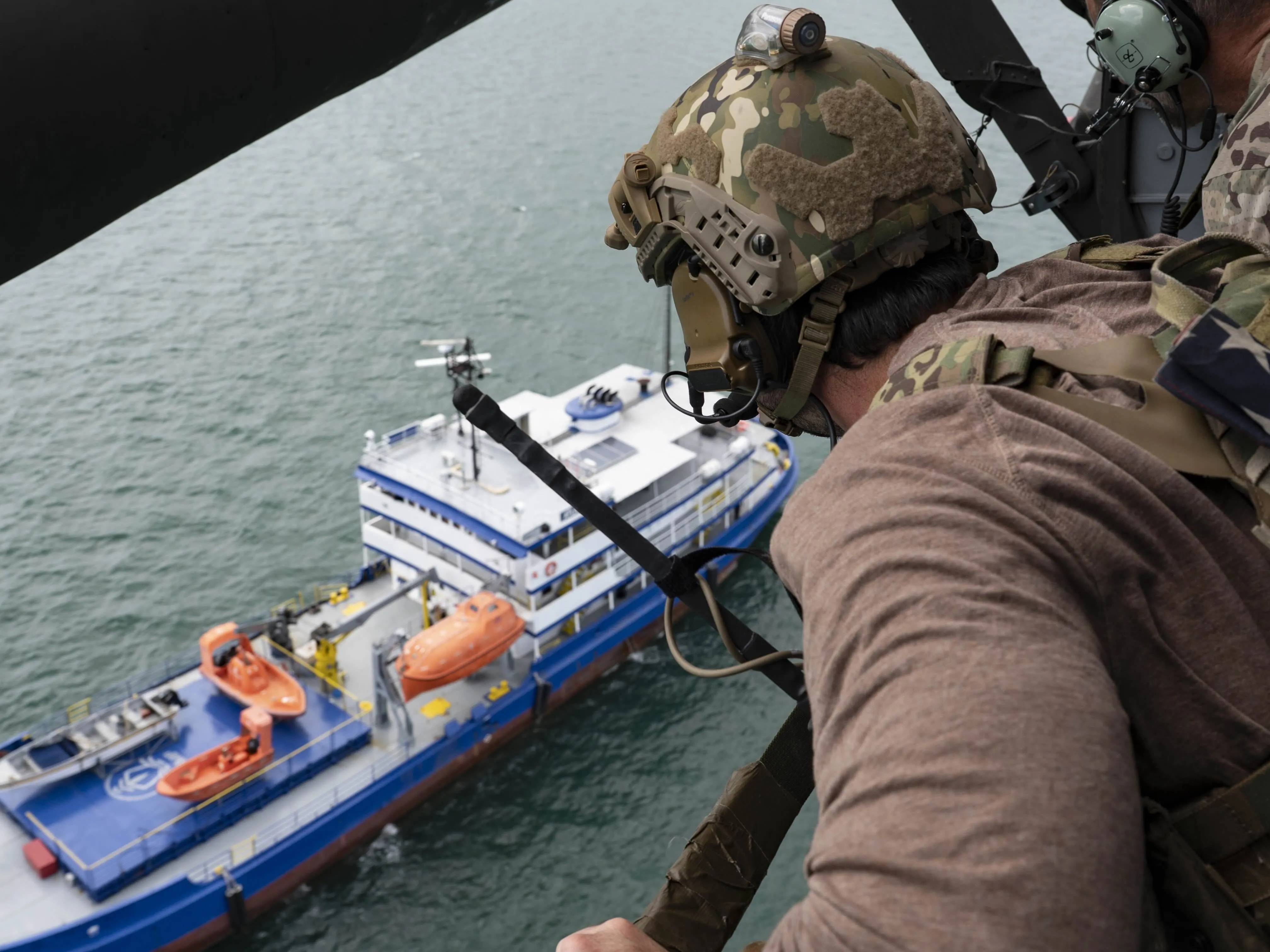 Venezuela: Trump “Fabricating a War in the Caribbean”