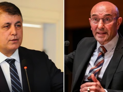 İzmir’de yolsuzluk depremi: Firariler Yunanistan’da