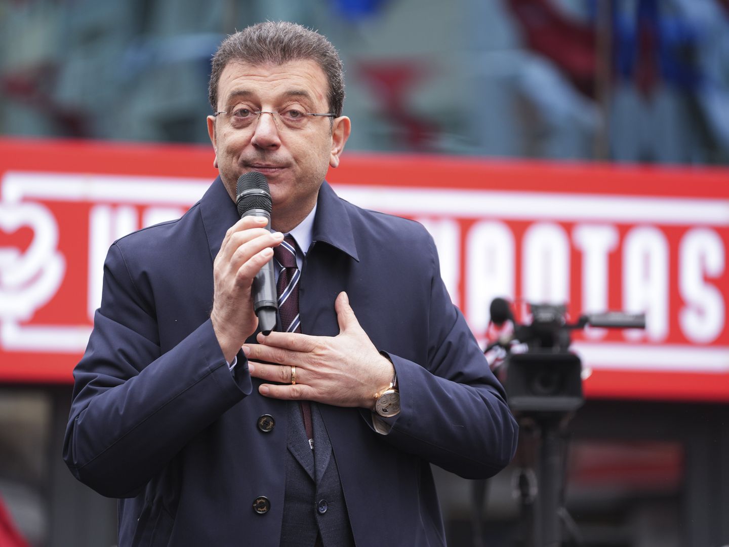 İBB yolsuzluk soruşturmasında iddianame tamamlandı