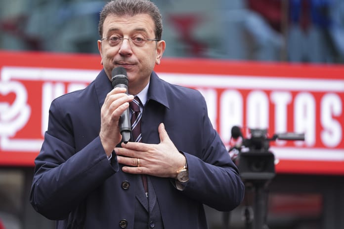 İBB yolsuzluk soruşturmasında iddianame tamamlandı