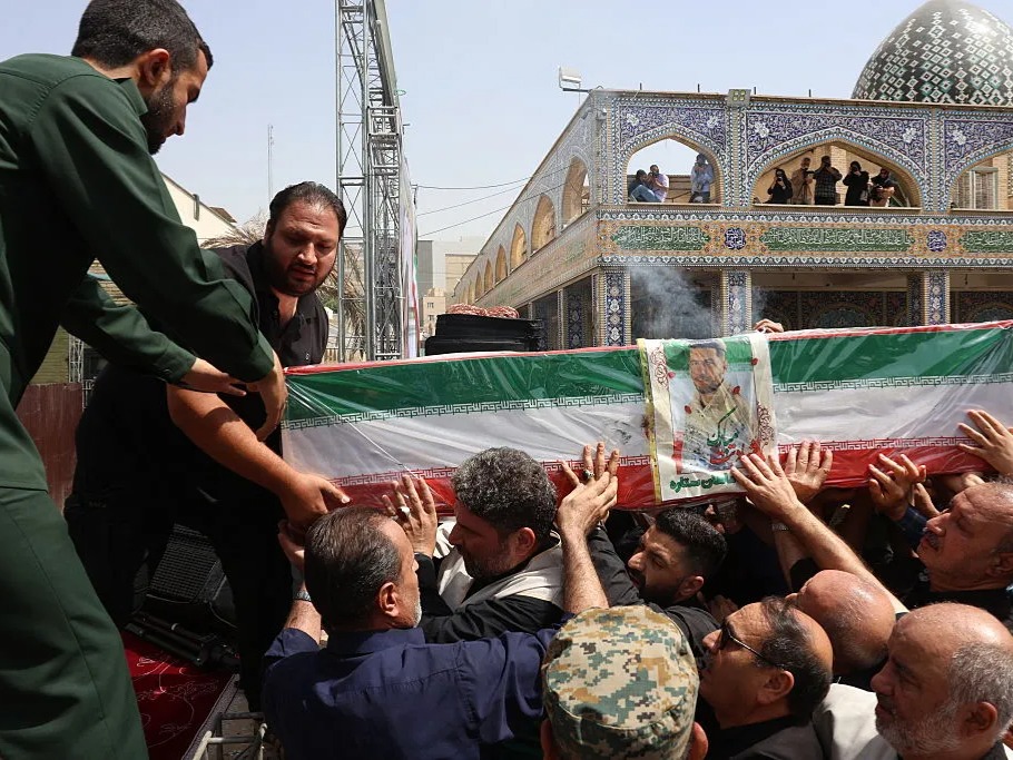 Iran Doubts Truce Will Hold, Warns of Retaliation