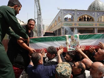 Iran Doubts Truce Will Hold, Warns of Retaliation