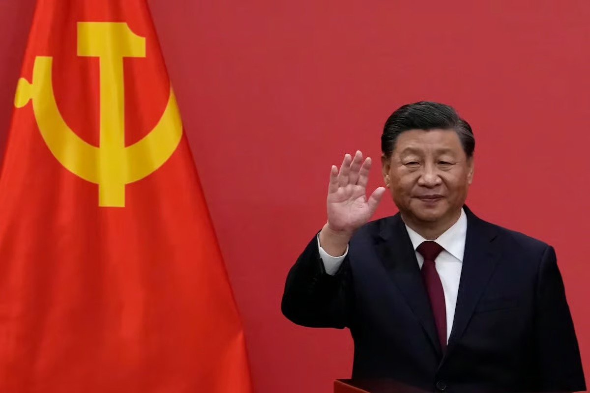 China Offers Cash Bounties for Taiwan Officers