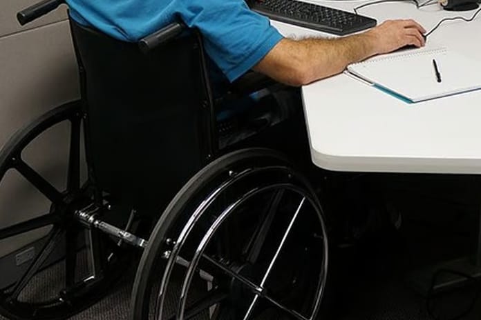 Engelli kotasını boş bırakan işverenlere radar cezası geliyor!