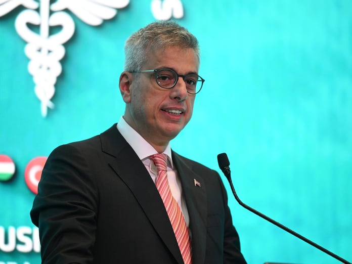 Bakan Memişoğlu: Normal doğum için her adımı atacağız