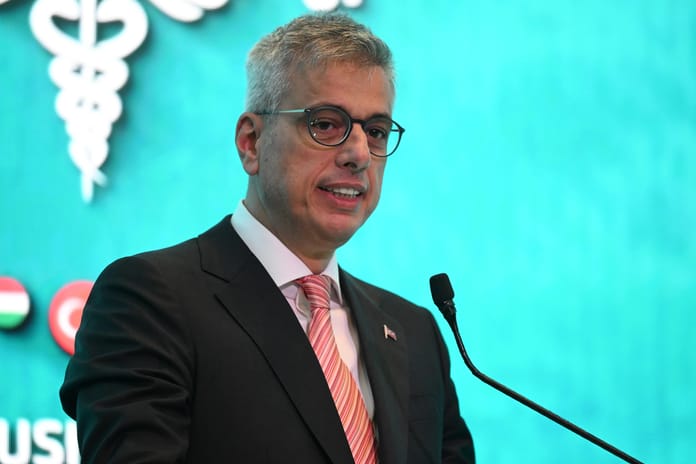 Bakan Memişoğlu: Normal doğum için her adımı atacağız