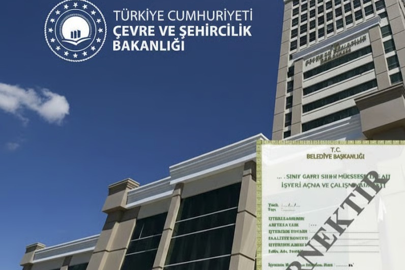 Rüşvet iddialarına karşı yetki hamlesi