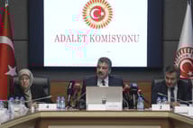 11. Yargı Paketi kabul edildi! Kadın ve çocuk suçları kapsam dışı 