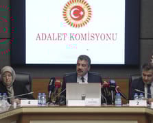 11. Yargı Paketi kabul edildi! Kadın ve çocuk suçları kapsam dışı 