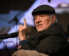 Öğrenciler ile İlber Ortaylı arasında tartışma çıktı