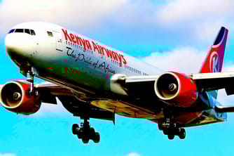 Kenya: Nairobi Airport Faces Flight Delays due to Strike