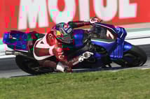 Toprak Razgatlıoğlu, MotoGP pilotu olarak ilk test macerasını tamamladı