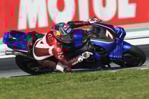 Toprak Razgatlıoğlu, MotoGP pilotu olarak ilk test macerasını tamamladı