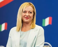 Meloni Gazze’ye giden filodaki İtalyanları koruma sözü verdi