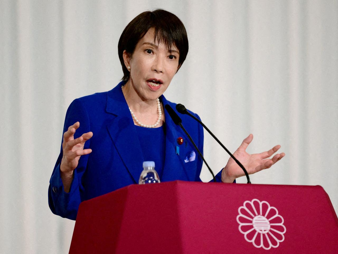 Japonya’da koalisyon krizi