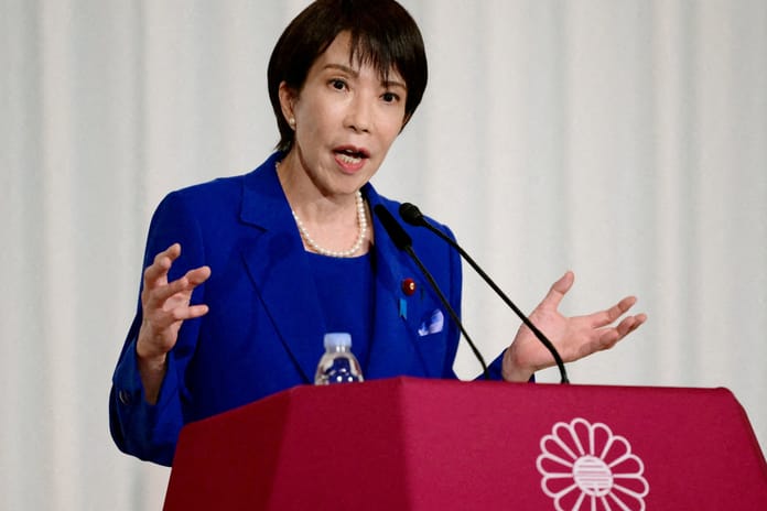 Japonya’da koalisyon krizi: Takaichi’nin başbakanlık yolu belirsiz