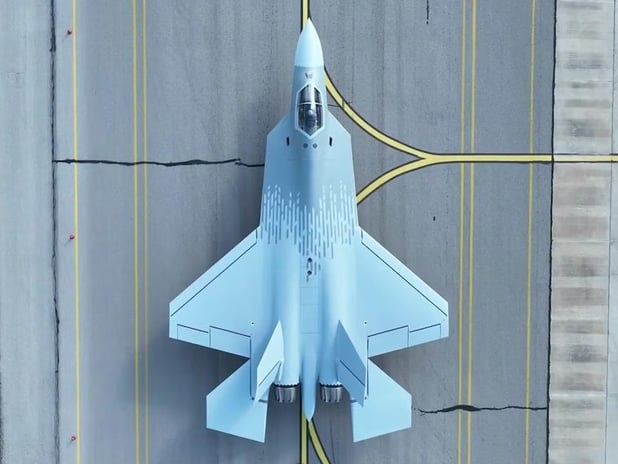 KAAN, gurur dolu yeni görüntüler vermeye hazırlanıyor