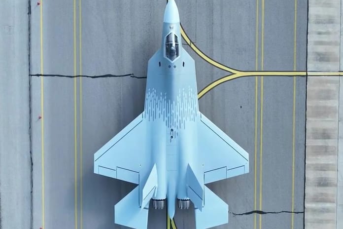 KAAN, gurur dolu yeni görüntüler vermeye hazırlanıyor