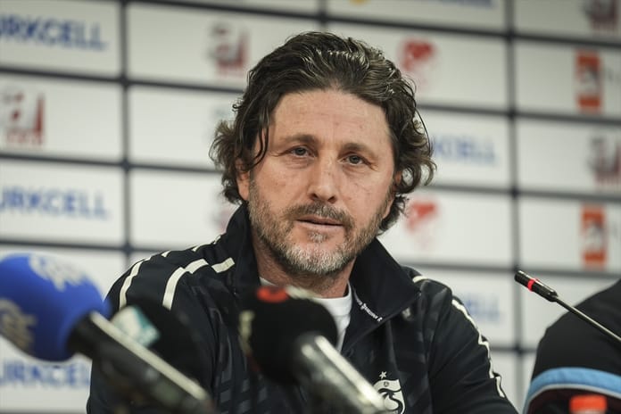 "Futbol insanlığı kurtarmıyor"