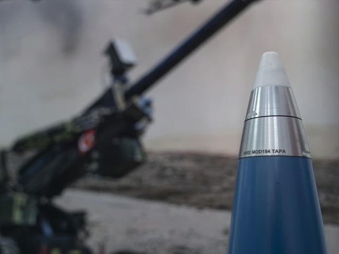 Türkiye'nin kalifikasyonu tamamlanan ilk çok maksatlı tapası, TSK envanterine girmeye hazır