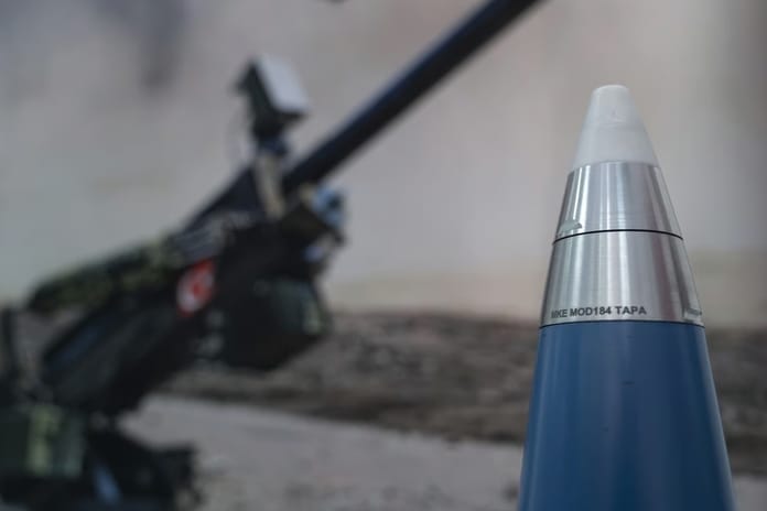 Türkiye'nin kalifikasyonu tamamlanan ilk çok maksatlı tapası, TSK envanterine girmeye hazır