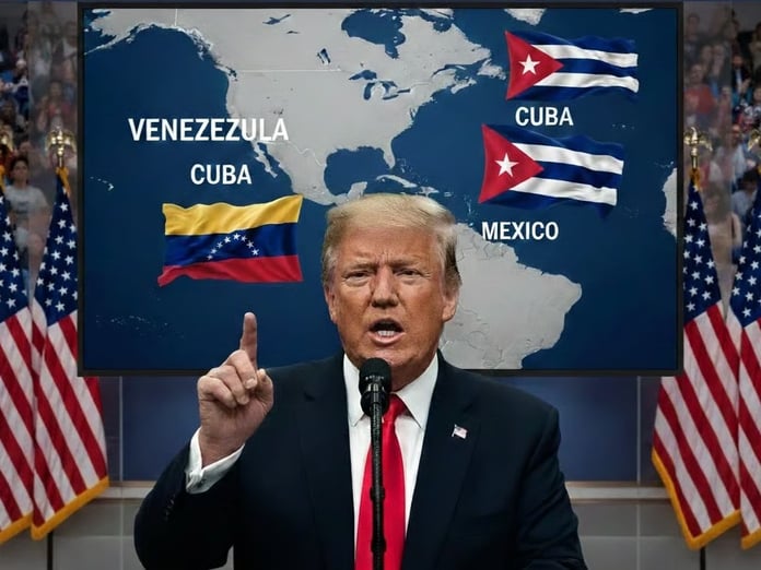 The American Conservative: Trump Küba konusunda ne planlıyor?