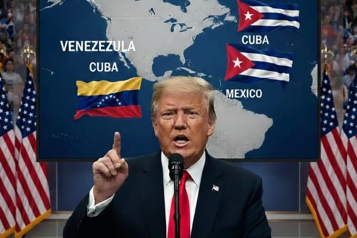 The American Conservative: Trump Küba konusunda ne planlıyor?