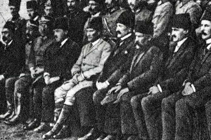 Tarihte Bugün: Erzurum Kongresi başladı