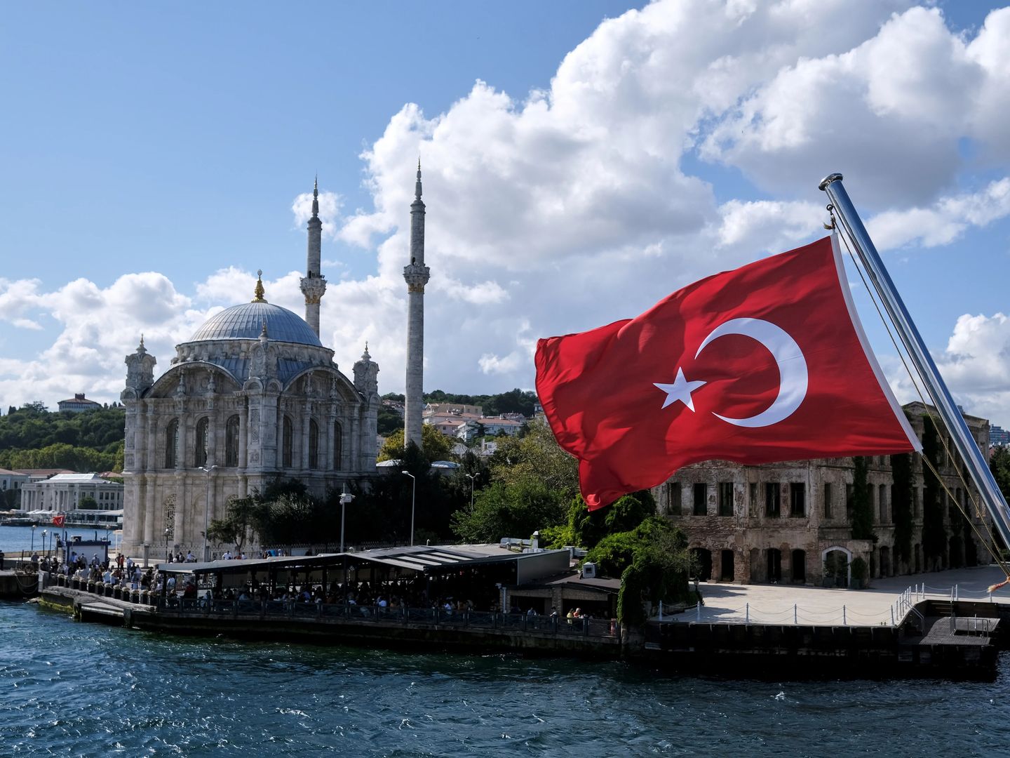 Barışın diplomasisinin adresi İstanbul: Taliban ile Pakistan arasında kritik zirve
