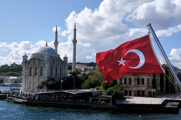 Barışın diplomasisinin adresi İstanbul: Taliban ile Pakistan arasında kritik zirve