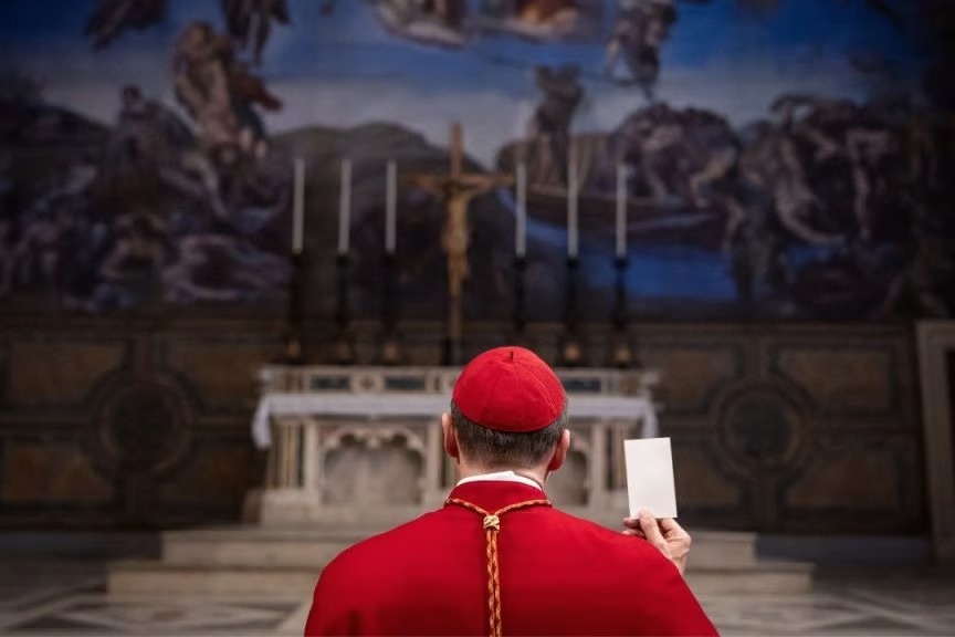 Vatikan tarihinin en öngörülemez Papa seçimi