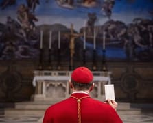 Vatikan tarihinin en öngörülemez Papa seçimi