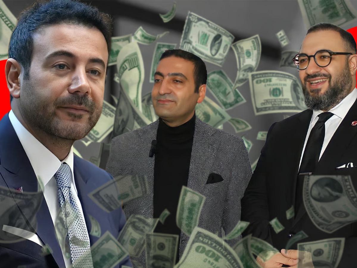 Beşiktaş Belediyesi’ndeki yolsuzluk ağı ifşa oldu