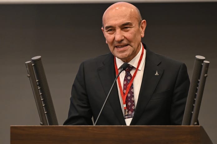 Tunç Soyer davasında tahliye kararı: Cezaevinden çıkamayacak