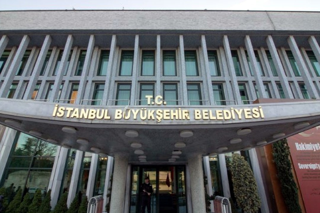 İBB'ye kayyum atanacak mı?
