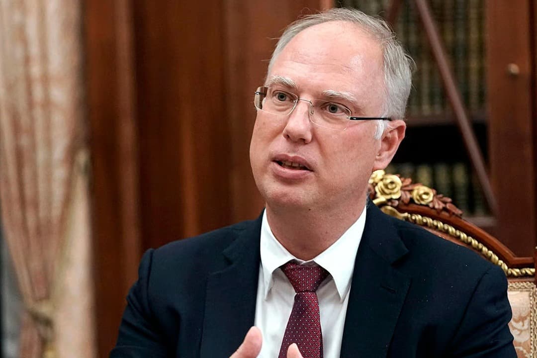 Moskova'dan Avrupa'ya "babacık" uyarısı