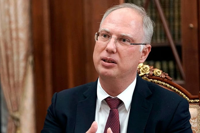 Moskova'dan Avrupa'ya Grönland uyarısı: Babacığınızı kızdırmayın