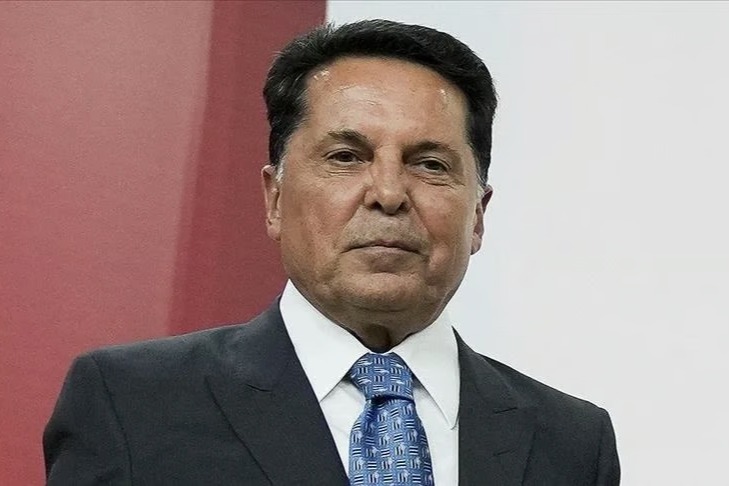 Ahmet Özer'e mahkemeden ret kararı