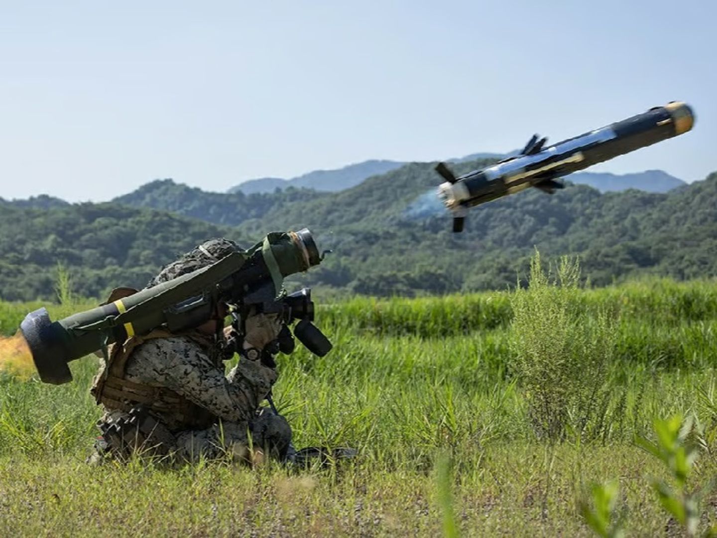 L3Harris, Javelin füze sistemi için 292 milyon dolarlık üretim sözleşmesi aldı