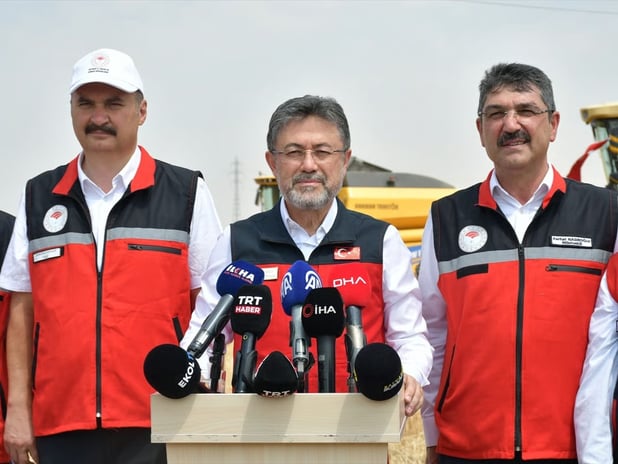 Bakan Yumaklı açıkladı: Destek ödemeleri bugün hesaplara yatacak