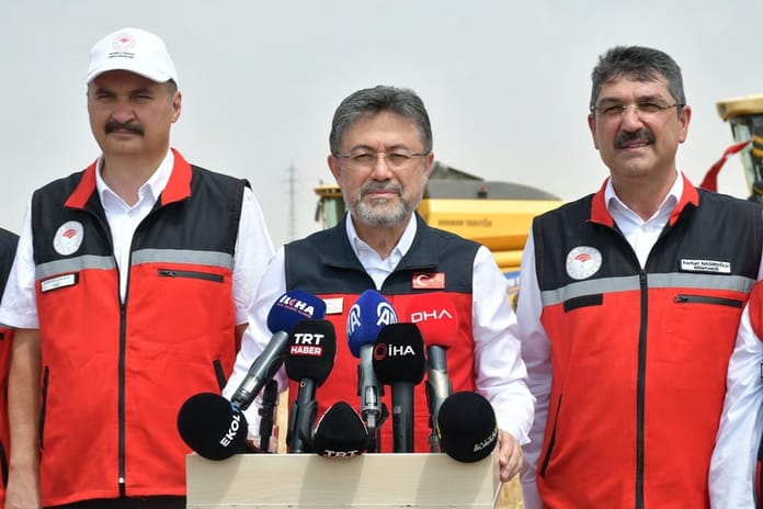 Bakan Yumaklı açıkladı: Destek ödemeleri bugün hesaplara yatacak