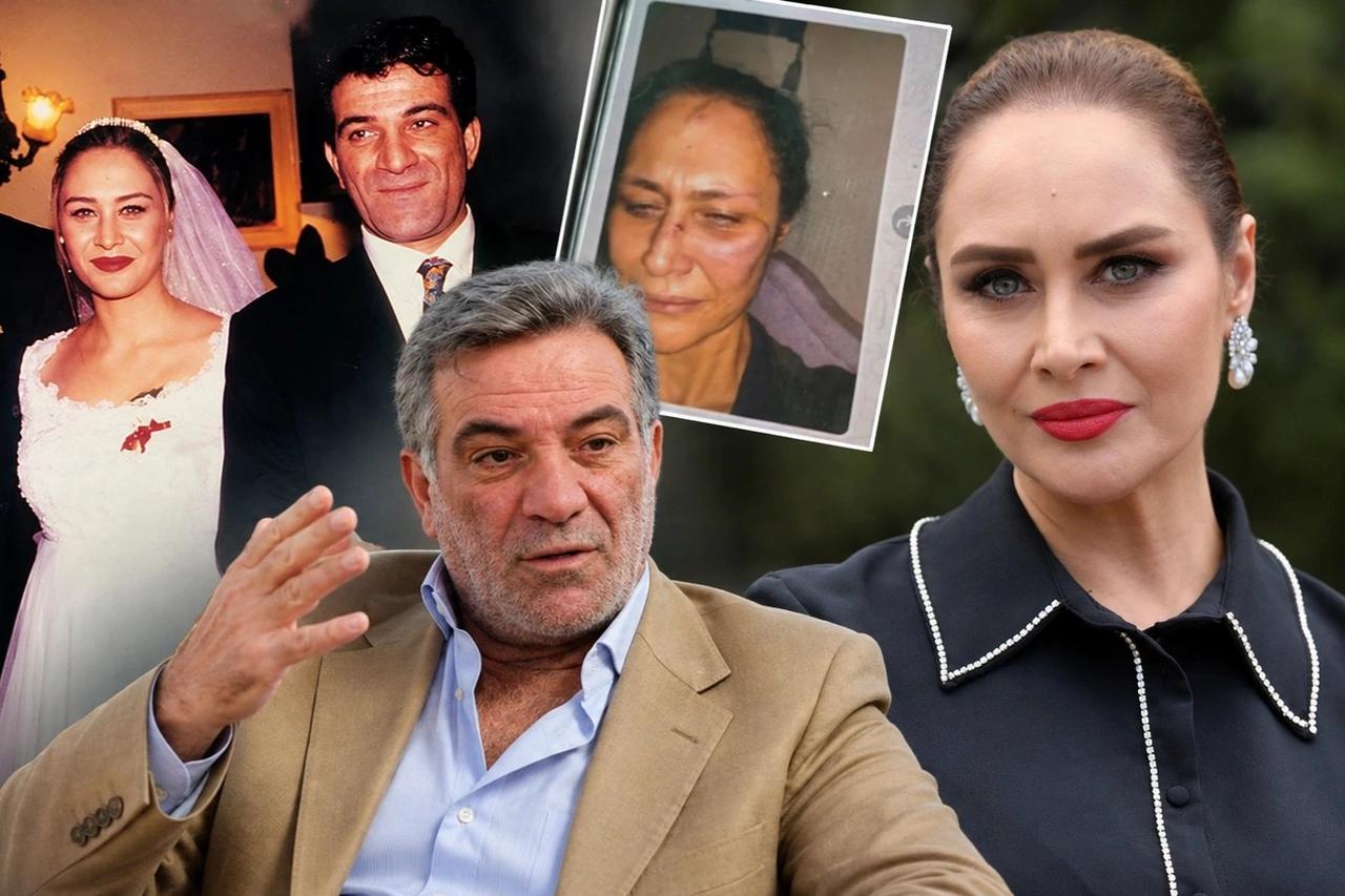 Levent İnanır darp görüntüleriyle gündemde! İlk kez anlattı