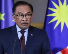 Malezya Başbakanı İbrahim'den Gazze için ahlaki eylem çağrısı
