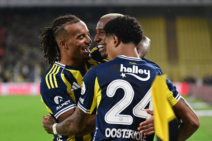 Avrupa kupalarında 292. maç