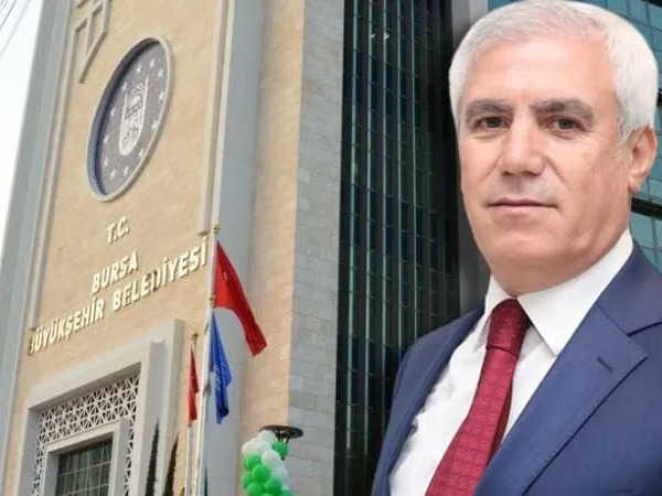 Bursa'da 16 milyar liralık usulsüzlük belgelendi