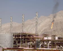 İran'dan Irak'a giden doğal gaz akışı tamamen durdu