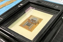 Kayıp Picasso tablosunun sırrı çözüldü