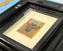 Kayıp Picasso tablosunun sırrı çözüldü