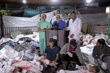 BBC Gazzeli doktorları anlattığı belgeseli iptal etti