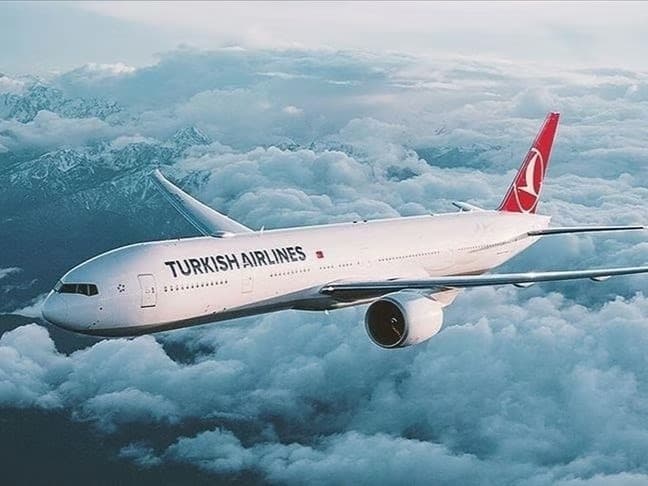 Türkiye 4 ülkeye uçuşlarını iptal etti
